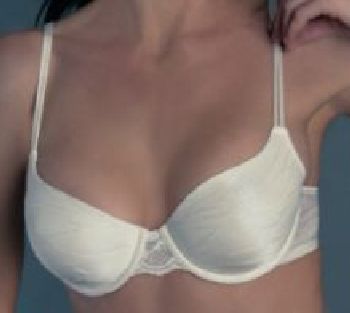 Romy Voorvorm BH